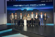 إكسيد-مصر-تعزز-حضورها-الدولي-بجائزتين-خلال-فعاليات-exeed-brand-night-في-بكين