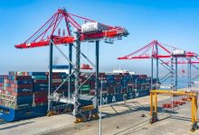 هيئة-ميناء-الإسكندرية-تتداول-164-ألف-طن-بضائع-خلال-24-ساعة 