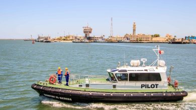 ميناء-دمياط-:-29-سفينة-اجمالي-عدد-السفن-الموجودة-بالميناء-اليوم