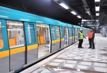 عودة-حركة-الخط-الثالث-لمترو-بعد-توقف-بسبب-عطل-فني