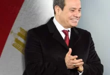 السيسي-يتفقد -الأعمال-الإنشائية-لمحطة-الأهرامات-للخط-الرابع-للمترو