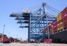 ميناء-دمياط-: -31-سفينة  اجمالي-عدد-السفن-الموجودة-بالميناء 