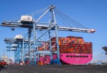 موانئ-البحر-الأحمر-تشهد-تحرك-10-سفن-بإجمالي-106-ألف-طن-من-البضائع 