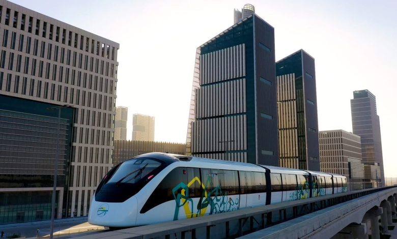 خلال-أيام.-وزير-النقل-يكشف-موعد-تشغيل-المرحلة-الثانية-من-مشروع-مونوريل-شرق-النيل 