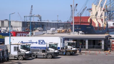 موقع-افريقي-:-خط-الرور-«-دمياط-–-تريستا-»-ممر-استراتيجي-بين-اوربا-والخليج 