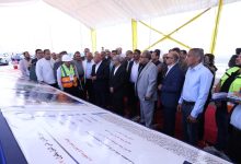 التشغيل-التجريبى-للمرحلتين-الثانية-والثالثة-من-محور-ديروط-التنموي-باسيوط-وفتحهم-أمام-حركة-المرور