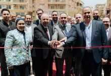 نيسان-مصر-تفتتح-صالة-عرض-في-مصر-الجديدة-بالتعاون-مع-السبع-أوتوموتيف
