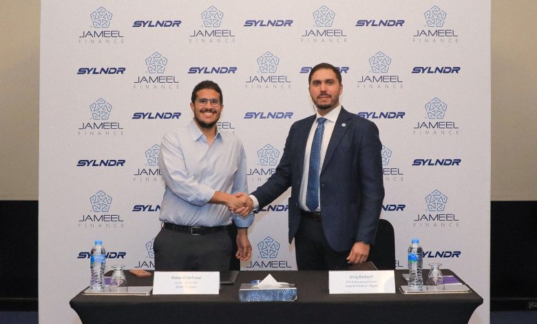 “جميل-للتمويل”-توقع-بروتوكول-تعاون-مع-شركة-“ﺳﯾﻠﻧدر”-لتقديم-حلول-تمويل-شراء-السيارات-المستعملة