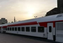 تعديل-ميعاد-القطار-المخصوص-رقم-1930-مكيف-(القاهرة-/-أسوان)-يوم-21-/-5-/-2026