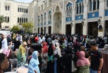السكة-الحديد-تُسيّر-رحلة-جديدة-لنقل-الأشقاء-السودانيين-ضمن-مشروع-«العودة-الطوعية»