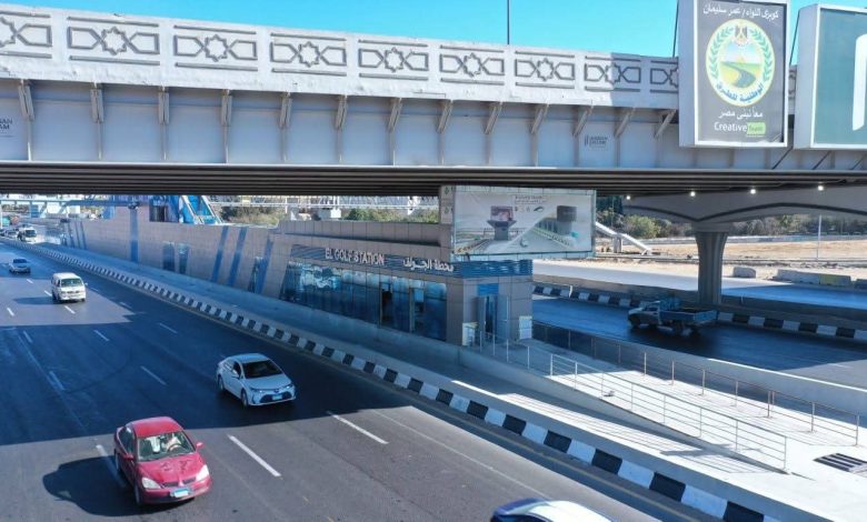«النقل»:-تشغيل-محطة-الجولف-بالأوتوبيس-الترددي-brt-بداية-من-غدا-السبت 