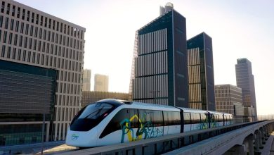 إعلامي-الوزراء:-مشروع-المونوريل-الأكبر-في-أفريقيا-وثاني-أطول-شبكة-على-مستوى-العالم 