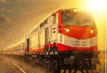 السكة-الحديد-تخفض-سرعات-القطارات- بسبب-ارتفاع-درجات-الحرارة
