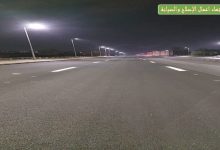 إعادة-فتح-حركة-المرور-باتجاه-«القاهرة/-الإسكندرية»-بكوبري-بنها-على-النيل-على-طريق-الإسكندرية-الزراعي