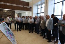 وزير-النقل-يتفقد-مشروع-تطوير-ميناء-السخنة-ويشهد-وصول-السفينة-cma-cgm-cent-aurus-لرصيف-محطة-البحر-الأحمر