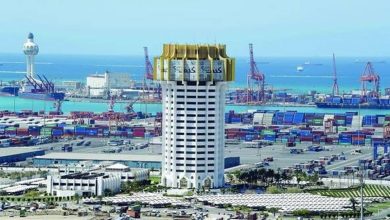 في-إنجاز-غير-مسبوق.-ميناء-جدة-الإسلامي-يتمكن-من-تفريغ-240,624-رأسًا-من-المواشي-خلال-24-ساعة-فقط-(تفاصيل)