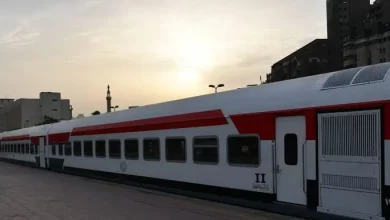 يقف-بجميع-مراكز-الصعيد.-مواعيد-وتوقفات-قطار-89-«أسباني-مطور»-من-اسوان-للإسكندرية
