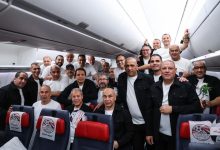 مصر-للطيران-تسير-رحلة-خاصة-بأحدث-طائراتها-الايرباص-a350-لنقل-بعثة-الفراعنة-إلى-الولايات-المتحدة