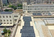 السكة-الحديد:-استخدام-الطاقة-الشمسية-لترشيد-استهلاك-الكهرباء-بمحطة-مصر-بالقاهرة