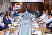 ميناء-دمياط-يستقبل-وفداً-دولياً-لدراسة-جاهزيته-كميناء-محورى-لتموين-السفن-بالوقود-البديل 