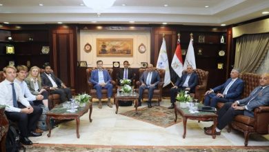 ميناء-الإسكندرية-يستقبل-وفداً-من-خبراء-دوليين-لإعداد-خريطة-طريق-الوقود-البديل-بالتعاون-مع-المنظمة-البحرية-الدولية
