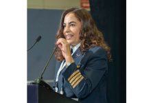 نيفين-درويش.-مسيرة-استثنائية-تضم-قيادة-6-طرازات-مختلفة-لعائلة-إيرباص