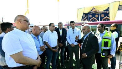 رئيس-الوزراء-يتفقد-مجمع-ألستوم-الصناعي-بمدينة-برج-العرب-الجديدة-بالإسكندرية 