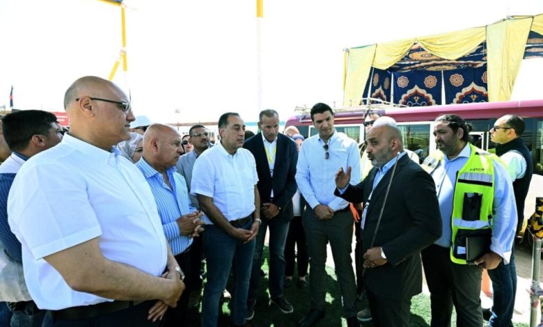 رئيس-الوزراء-يتفقد-مجمع-ألستوم-الصناعي-بمدينة-برج-العرب-الجديدة-بالإسكندرية 