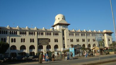 5ساعات-من-طنطا-إلى-المنيا -تفاصيل-توقفات-و-أسعارتذاكر-قطار -936-vip 