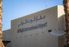 بوابة-أمالا-الجديدة.-مطار-الوجه-السعودي-يعود-للخدمة-بعد-تطويره-بالكامل