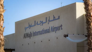 بوابة-أمالا-الجديدة.-مطار-الوجه-السعودي-يعود-للخدمة-بعد-تطويره-بالكامل