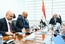وزير-الاستثمار-يبحث-مع-قيادات-دي-بي-ورلد-فرص-التوسع-في-مراكز-التوزيع-وتعزيز-التكامل-التجاري-مع-الأسواق-الإفريقية