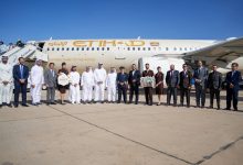 عودة-الربط-الجوي.-مطار-دمشق-يستقبل-أولى-رحلات-الاتحاد-للطيران-قادمة-من-أبوظبي