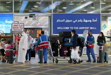 شركات-طيران-عربية-وخليجية-تستأنف-رحلاتها-إلي-مطار-الكويت-عبر-مبنى-t4