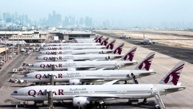 الخطوط-القطرية-تستأنف-رحلاتها-إلى-26-وجهة-عالمية-خلال-صيف-2026