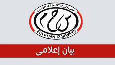السكة-الحديد:-لا-إصابات-في-واقعة-خروج-جرار-قطار-«دمياط-–-القاهرة»-عن-القضبان