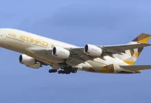 للمرة-الأولى-في-تاريخها.-الاتحاد-للطيران-تُحلق-بطائرتها-العملاقة-a380-إلى-طوكيو