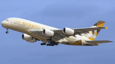 للمرة-الأولى-في-تاريخها.-الاتحاد-للطيران-تُحلق-بطائرتها-العملاقة-a380-إلى-طوكيو