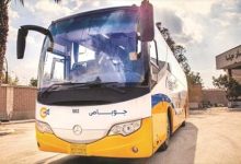 سافر-بـ«جو-باص».-مواعيد-وأسعار-تذاكر-5-أتوبيسات-من-قنا-إلى-الغردقة