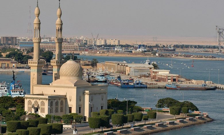 تفاصيل-قطار-3015-روسى-مكيف-من-القاهرة-مروراً-بالاسماعيلية-إلى-بورسعيد