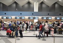 مطار-الكويت-الدولي-يتجاوز-آثار-الهجمات-الإيرانية-ويواصل-عملياته-بكفاءة-عالية