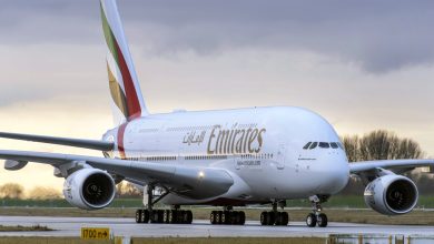 طيران-الإمارات-توقف-تشغيل-طائرة-a380-إلى-بكين-وتستبدلها-بطائرات-أصغر-سعة