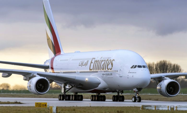 طيران-الإمارات-توقف-تشغيل-طائرة-a380-إلى-بكين-وتستبدلها-بطائرات-أصغر-سعة