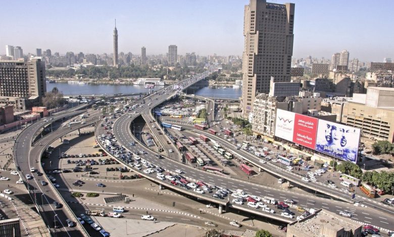 محافظة-الجيزة:-غلق-جزئي-وكلي-لبعض-مطالع-ومنازل-كوبري-6-أكتوبر -لتنفيذ-أعمال-الصيانة 