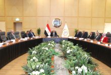 برئاسة-وزير-النقل -رفع-راس-المال -المصدر-من -مليار-الى-مليار-و-نصف-جنيه-مصري