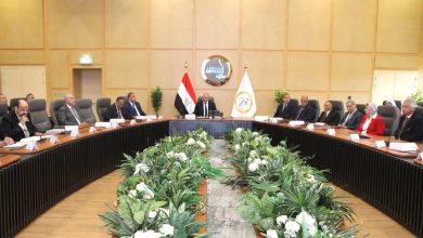 برئاسة-وزير-النقل -رفع-راس-المال -المصدر-من -مليار-الى-مليار-و-نصف-جنيه-مصري