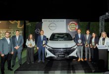 نيسان-مصر-تحصد-6-جوائز-مرموقة-خلال-إحتفالية-egypt-car-of-the-year-awards-2026