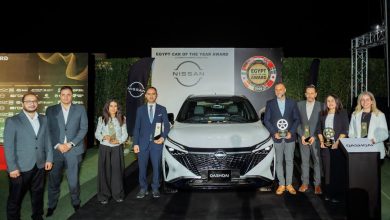 نيسان-مصر-تحصد-6-جوائز-مرموقة-خلال-إحتفالية-egypt-car-of-the-year-awards-2026