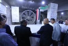 وزير-النقل-يشهد-خروج-ماكينة-الحفر-النفقي-الثانية-من-محطة-المساحة-بإتجاه-محطة-الجيزة 