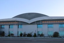 مطار-العلمين-يسجل-نمواً-57%-بعداد-الركاب-ويستعد-لمعرض-الطيران-والفضاء-2026